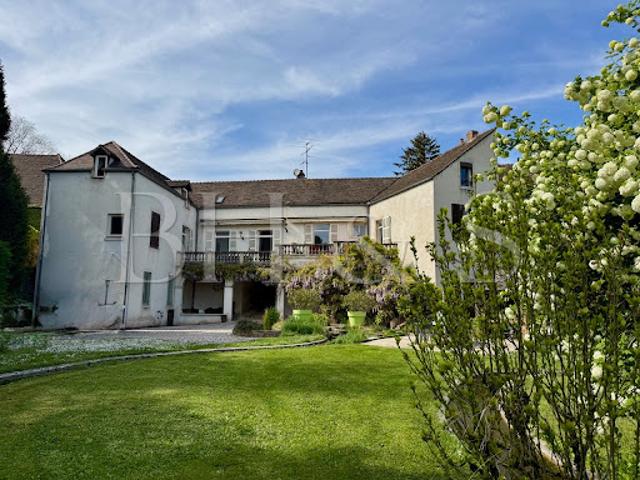 Maison vente à Beaune, Côte-d'Or