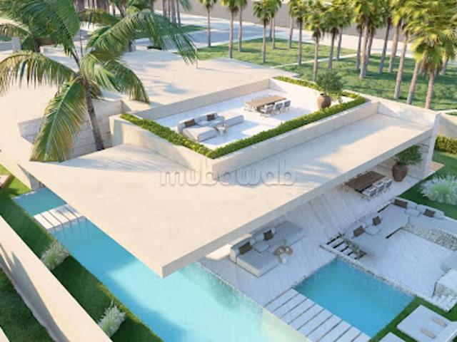 Maison vente à Marrakech, L'Oriental