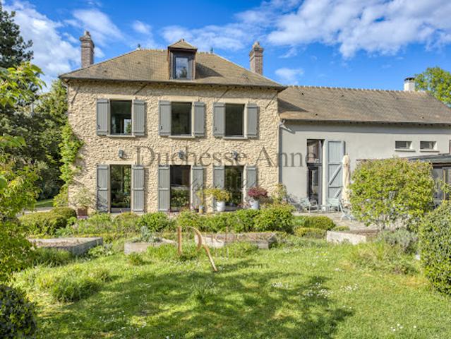 Maison vente à Rambouillet, Saint-léger-en-yvelines