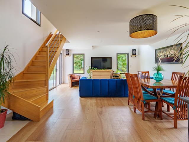 Maison vente à Berrien, Finistère