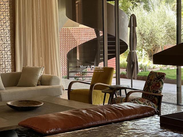 Maison vente à Marrakech, L'Oriental