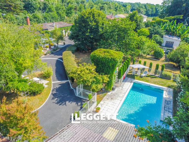 Maison vente à Angoulême, Aignes-et-puypéroux