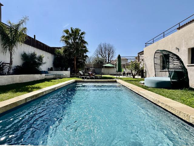 Maison vente à Marseille, Allauch
