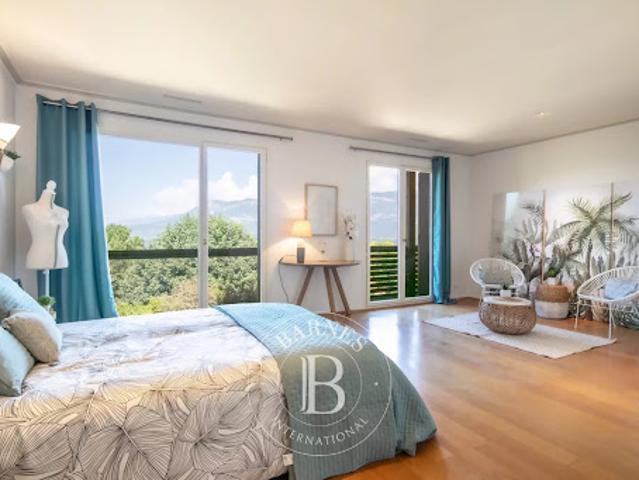 Maison vente à Chambéry, Le Bourget-du-lac
