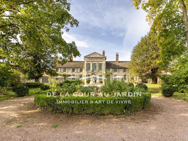 Maison vente à Chalon-sur-Saône, Givry