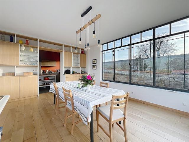 Maison vente à Reims, Ville-dommange