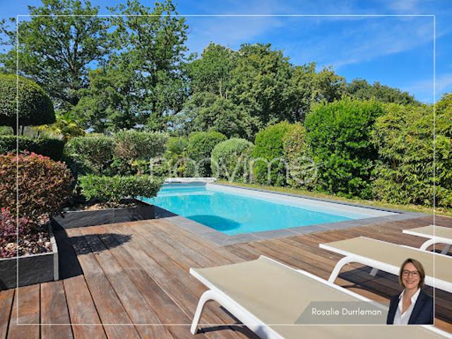 Maison vente à Nantes, Vertou