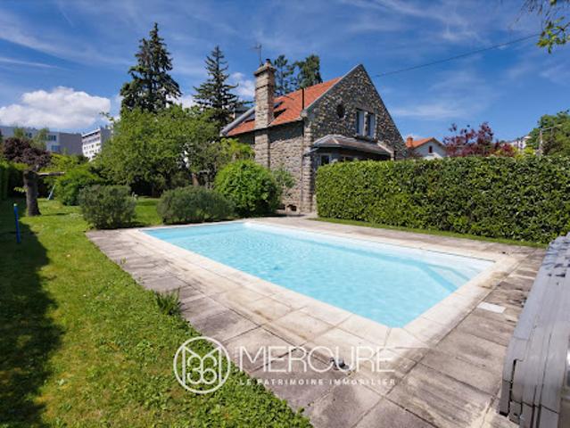 Maison vente à Clermont-Ferrand, Clermont-ferrand