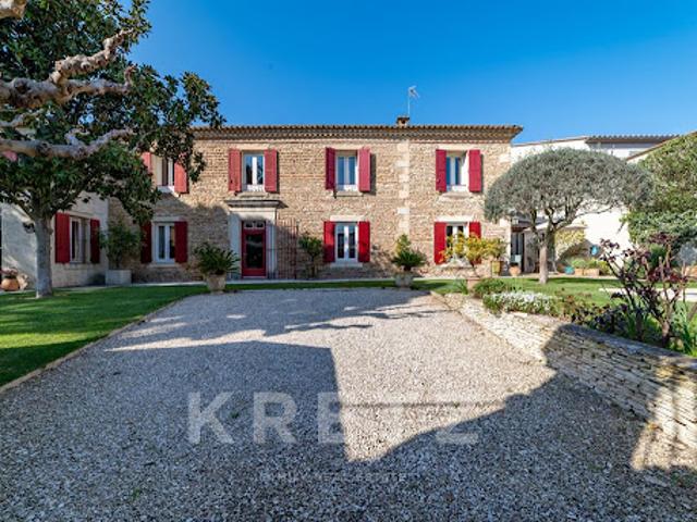 Maison vente à Blaye, Générac