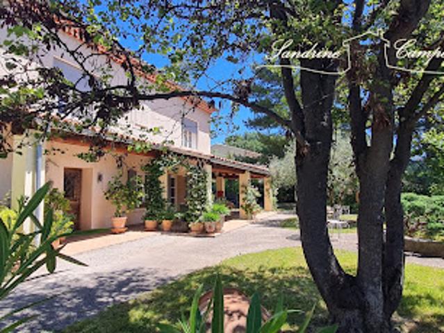 Maison vente à Carpentras, Mazan