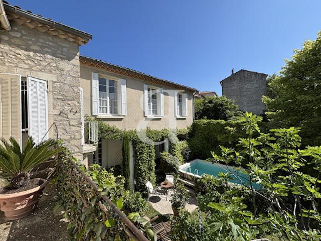 Ferme vente à Vaison-la-Romaine, Vaucluse