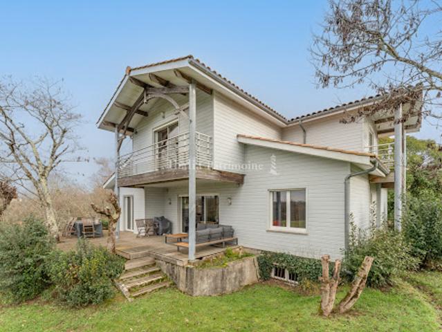 Maison vente à Bordeaux, Carignan-de-bordeaux