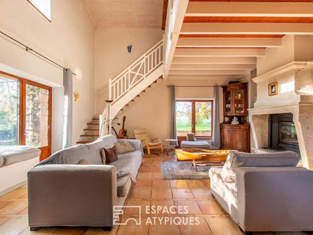 Maison vente à Fontenay-le-Comte, Mareuil-sur-lay-dissais
