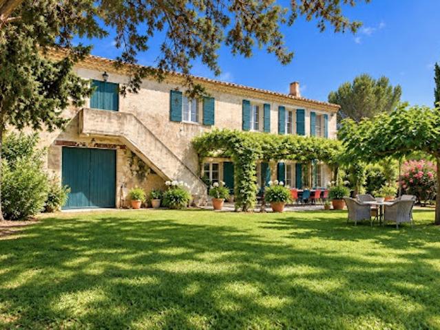 Maison vente à Roussillon, Vaucluse
