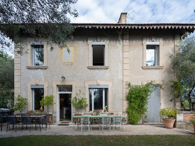 Maison vente à Villeneuve-lès-Avignon, Gard