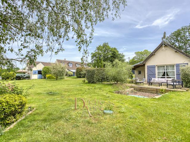 Maison vente à Gambais, Yvelines