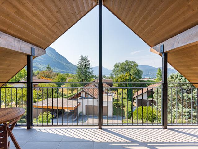 Maison vente à Annecy
