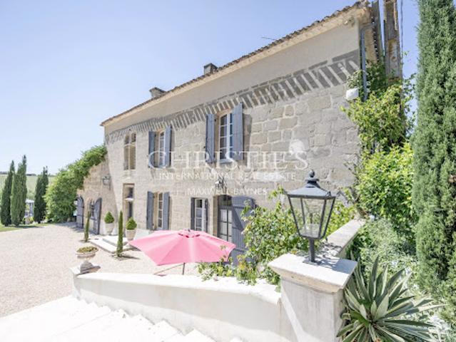 Maison vente à Marmande, Lauzun