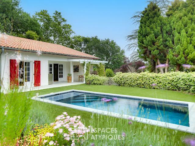 Maison vente à Bayonne, Bassussarry
