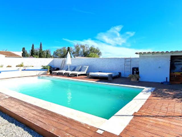 Maison vente à Arles, Saintes-maries-de-la-mer