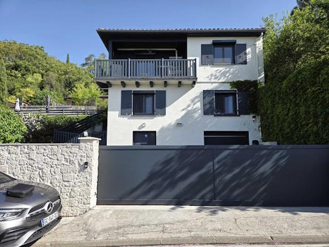Maison vente à Villeneuve-sur-Lot, Penne-d'agenais