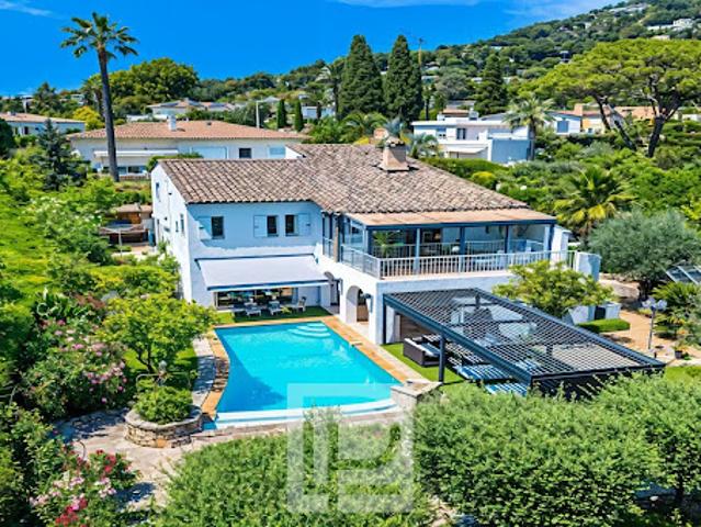 Maison vente à Grasse, Cannes
