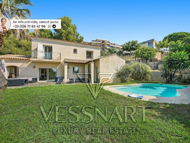 Maison vente à Nice