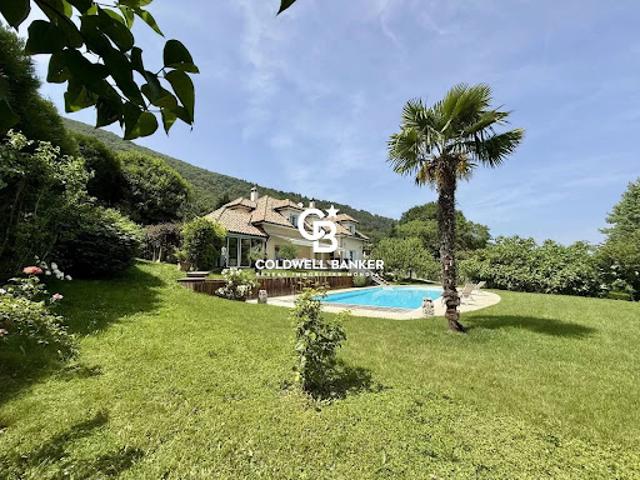 Maison vente à Saint-Julien-en-Genevois, Monnetier-mornex