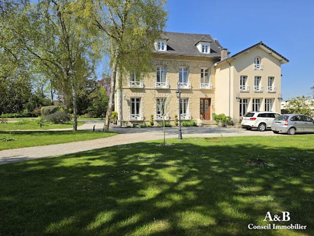 Maison vente à Troyes, Arcis-sur-aube