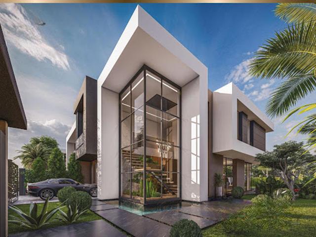 Maison vente à Marrakech, L'Oriental