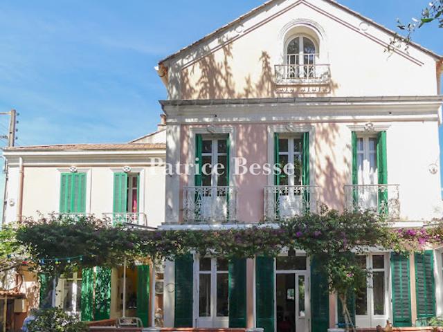 Maison vente à Arrondissement de Toulon, Toulon