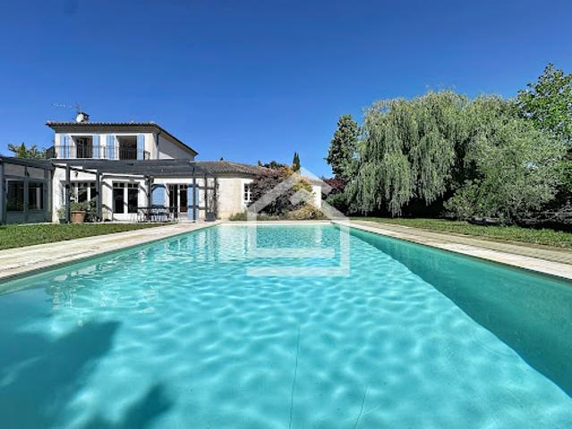 Maison vente à Lesparre-Médoc, Arsac