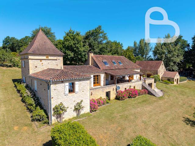 Maison vente à Montauban, Cazals