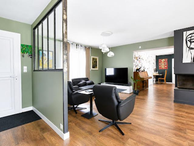 Maison vente à Saint-Nazaire, Préfailles