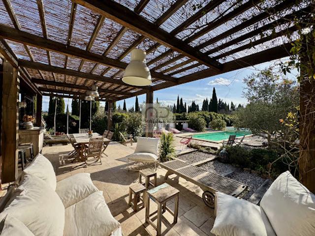 Maison vente à Aix-en-Provence, Aix-en-provence