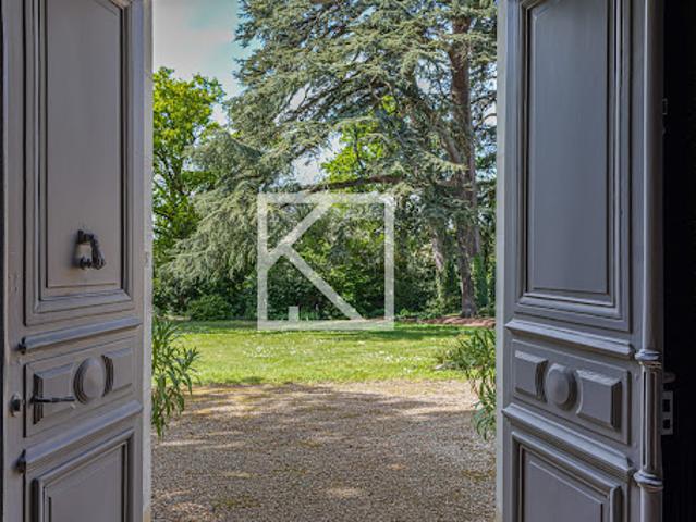 Maison vente à Segré, Grez-neuville