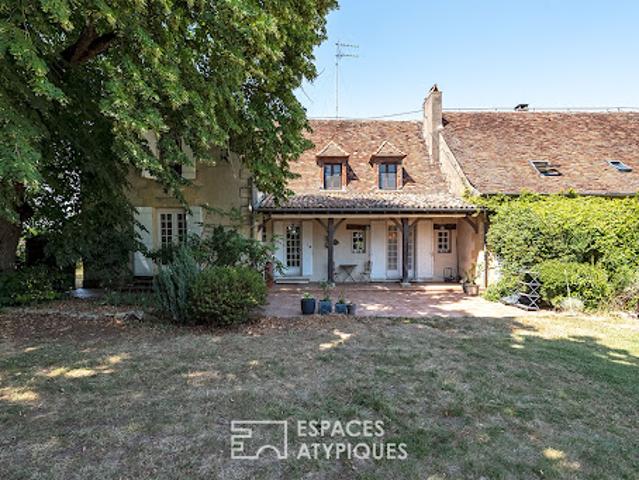 Maison vente à Bergerac, Lamonzie-saint-martin