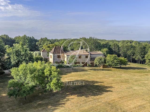 Maison vente à Bergerac, Lalinde