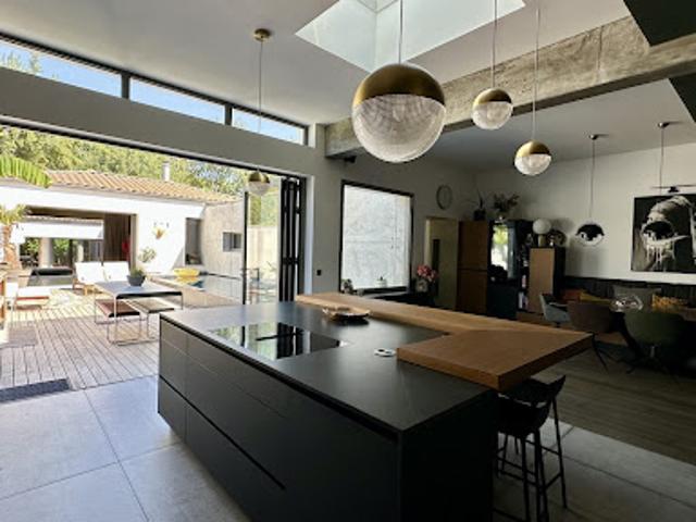 Maison vente à La Rochelle, Charente-Maritime
