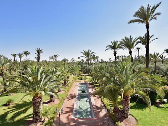 Maison vente à Marrakech, L'Oriental