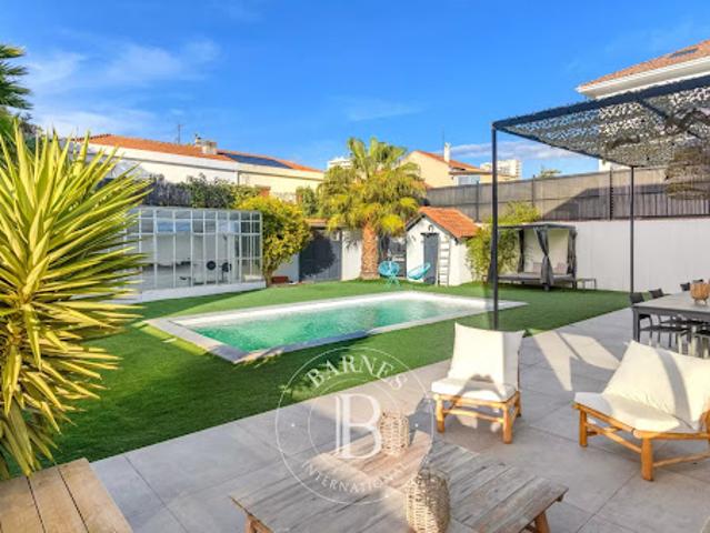 Maison vente à Marseille