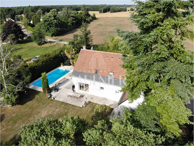 Maison vente à Loches, Athée-sur-cher