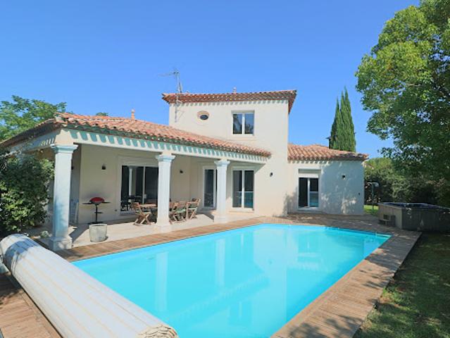 Maison vente à Tournon-sur-Rhône, Soyons