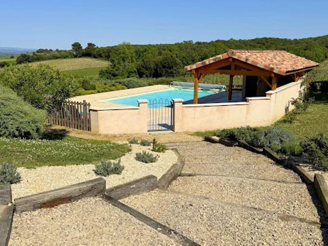 Maison vente à Carcassonne, Alairac