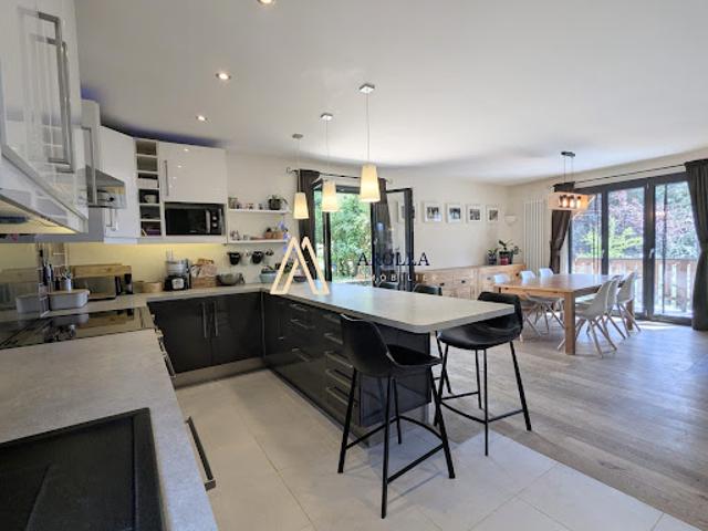 Maison vente à Albertville, Bourg-saint-maurice