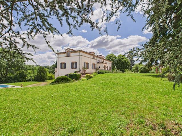 Maison vente à Albi