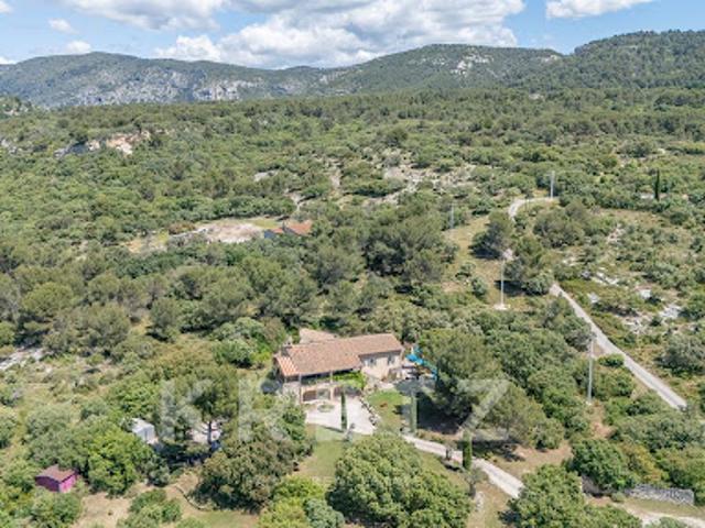 Maison vente à Apt, Lagnes
