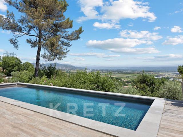 Maison vente à Forcalquier, Pierrevert