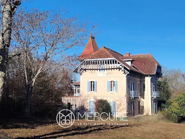 Maison vente à Condom, Cazaubon