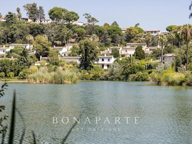 Maison vente à Grasse, Villeneuve-loubet